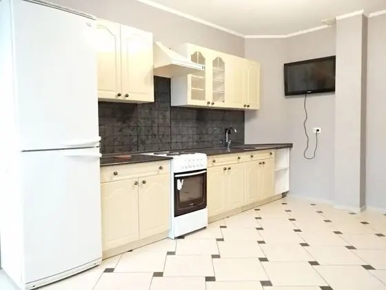 Comfort Oda, 1 En Büyük (King) Boy Yatak ve Çekyat