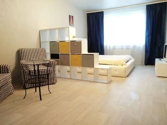 Comfort Oda, 1 En Büyük (King) Boy Yatak ve Çekyat