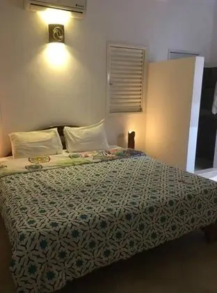 Villa, 4 Yatak Odası, Veranda