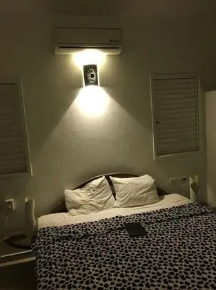 Villa, 4 Yatak Odası, Veranda