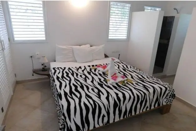 Villa, 4 Yatak Odası, Veranda