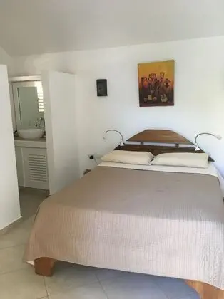 Villa, 4 Yatak Odası, Veranda