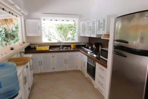Villa, 4 Yatak Odası, Veranda