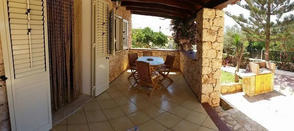 Ev, 2 Yatak Odası, Veranda