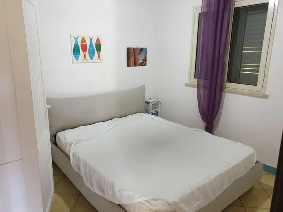 Ev, 2 Yatak Odası, Veranda