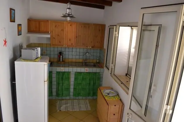 Ev, 2 Yatak Odası, Veranda
