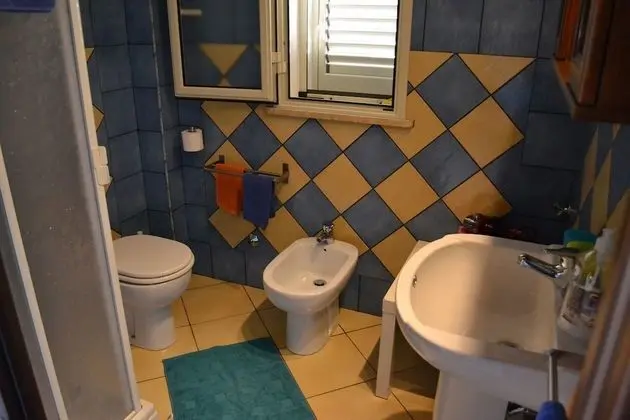 Ev, 2 Yatak Odası, Veranda