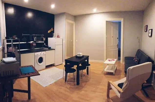 City Apart Daire, 3 Yatak Odası