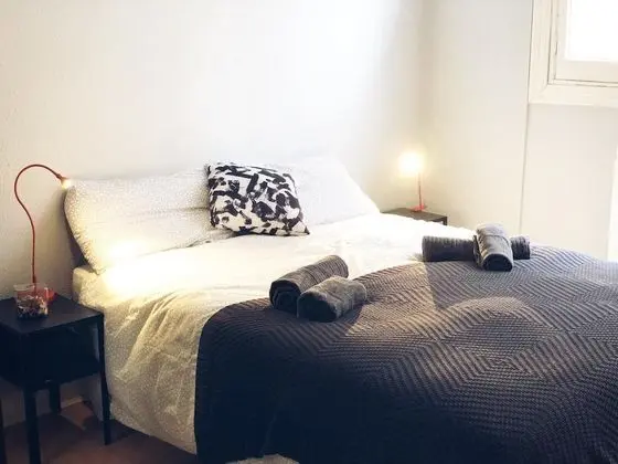 City Apart Daire, 3 Yatak Odası