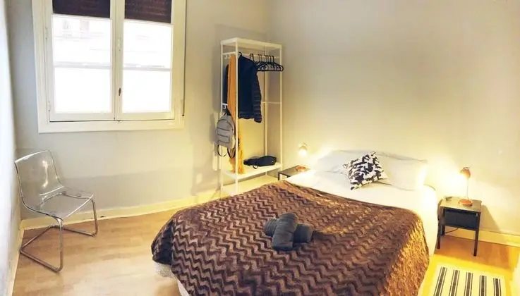 City Apart Daire, 3 Yatak Odası