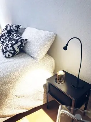 City Apart Daire, 3 Yatak Odası