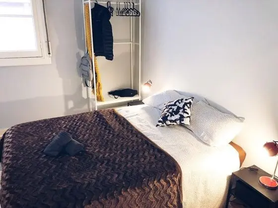 City Apart Daire, 3 Yatak Odası