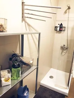 City Apart Daire, 3 Yatak Odası