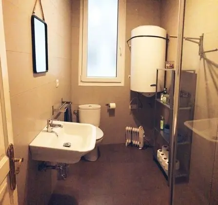 City Apart Daire, 3 Yatak Odası