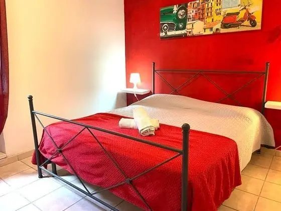 Apart Daire, 2 Yatak Odası, Buzdolabı