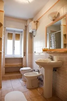 Apart Daire, 2 Yatak Odası, Buzdolabı