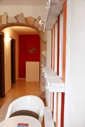 Apart Daire, 2 Yatak Odası, Buzdolabı