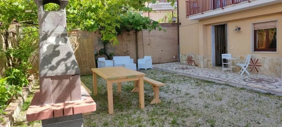 Apart Daire, 2 Yatak Odası, Buzdolabı