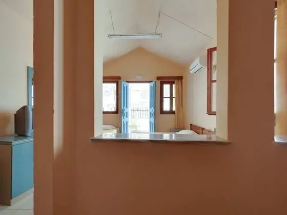 Oda Özellikleri