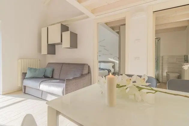 Apart Daire, 1 Yatak Odası