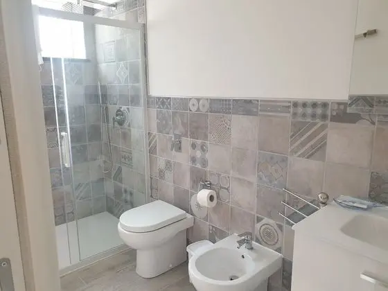 Ev, 1 Yatak Odası, Veranda