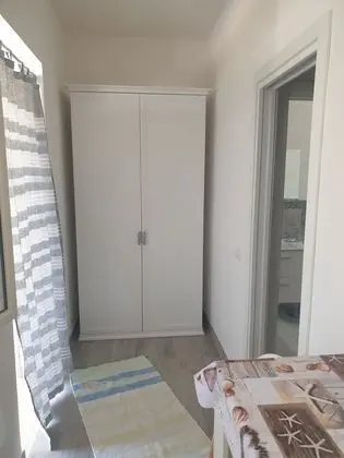Ev, 1 Yatak Odası, Veranda