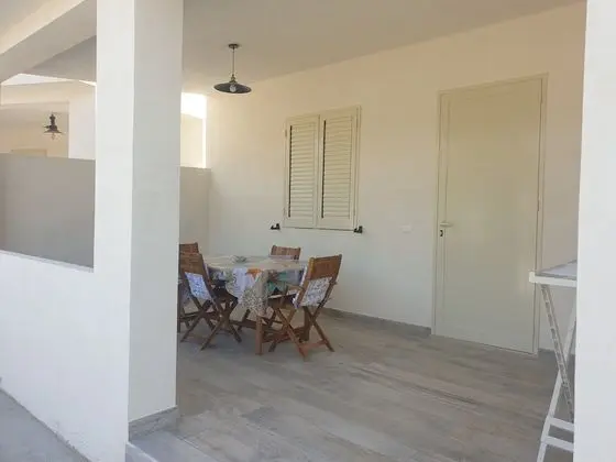 Ev, 1 Yatak Odası, Veranda