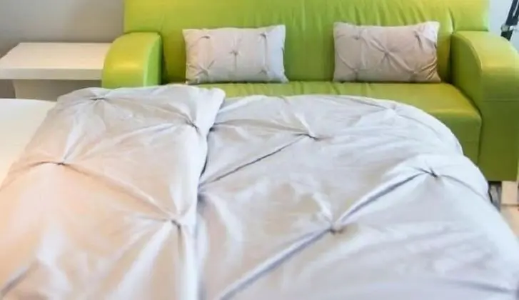 Luxury King Room (Pretty Penny 2)