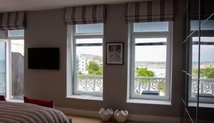 Superior King Room (Pretty Penny 1)