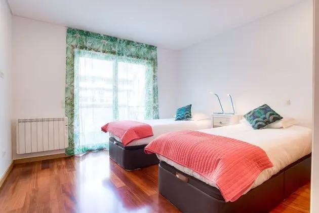 Apart Daire, 3 Yatak Odası, Teras