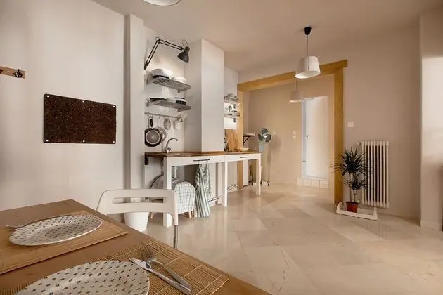 Apart Daire, 2 Yatak Odası