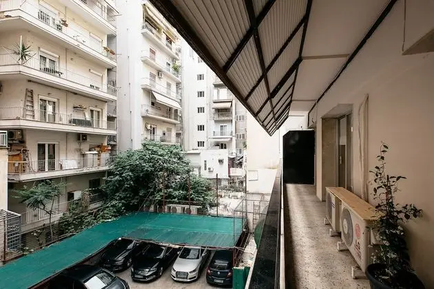 Apart Daire, 2 Yatak Odası