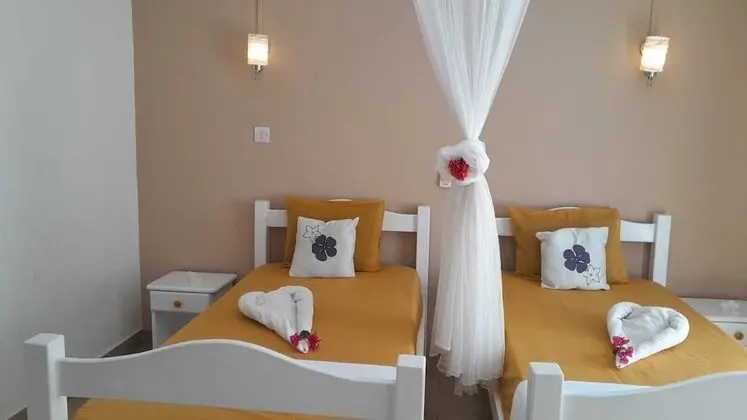 Villa, 3 Yatak Odası, Balkon