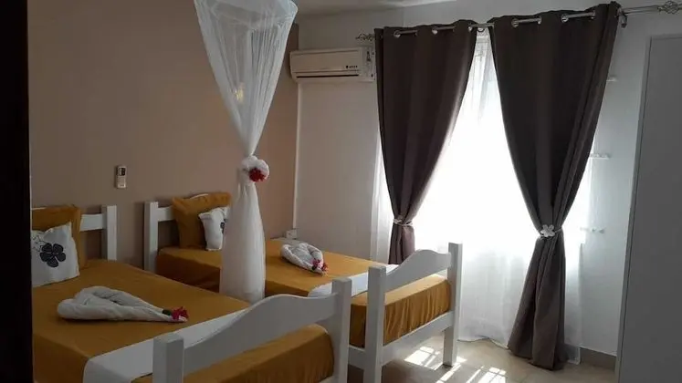 Villa, 3 Yatak Odası, Balkon
