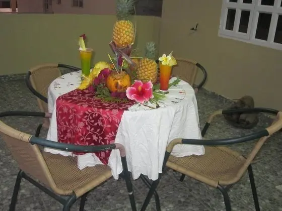 Villa, 3 Yatak Odası, Balkon