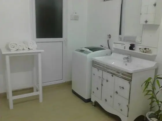 Villa, 3 Yatak Odası, Balkon