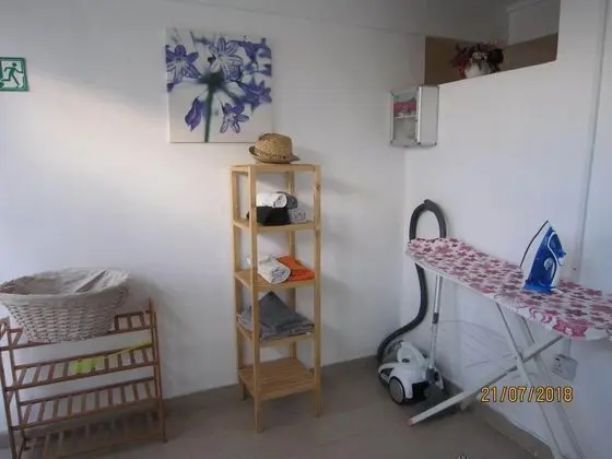 Villa, 3 Yatak Odası, Balkon