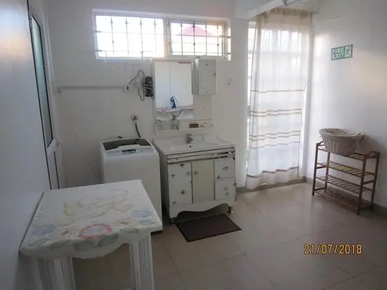 Villa, 3 Yatak Odası, Balkon