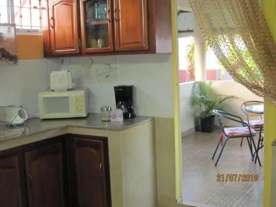 Villa, 3 Yatak Odası, Balkon