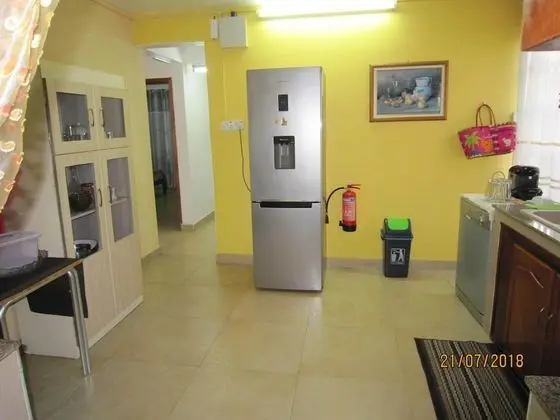 Villa, 3 Yatak Odası, Balkon