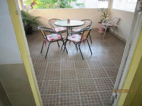 Villa, 3 Yatak Odası, Balkon