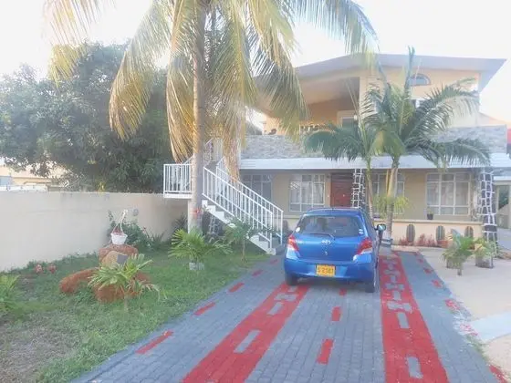Villa, 3 Yatak Odası, Balkon