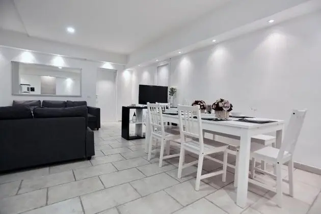 Standard Apart Daire, 1 Yatak Odası