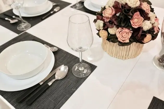 Standard Apart Daire, 1 Yatak Odası