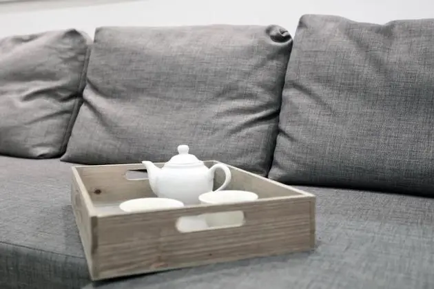 Standard Apart Daire, 1 Yatak Odası