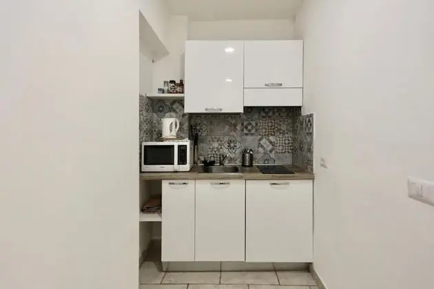 Standard Apart Daire, 1 Yatak Odası