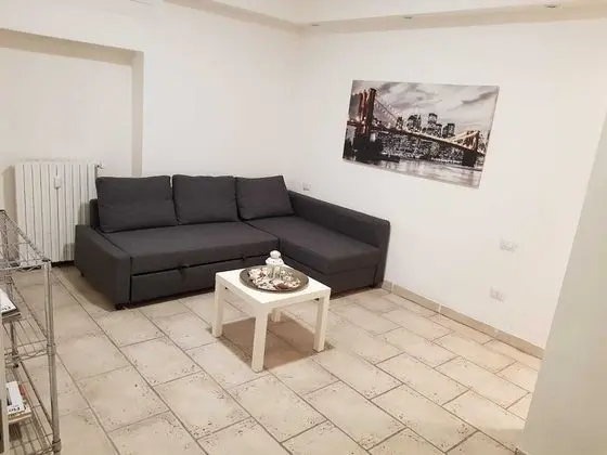 Standard Apart Daire, 1 Yatak Odası