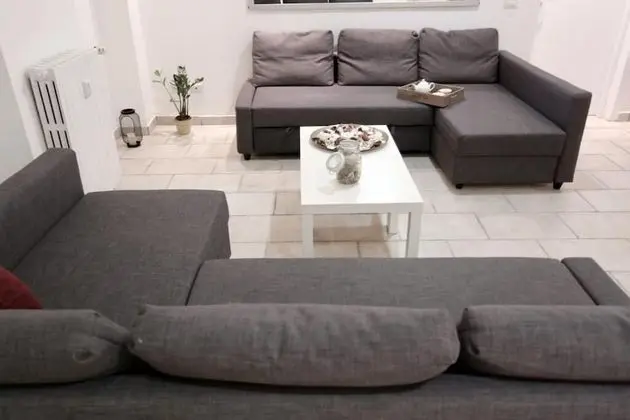 Standard Apart Daire, 1 Yatak Odası