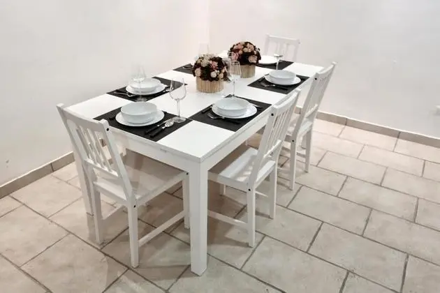 Standard Apart Daire, 1 Yatak Odası