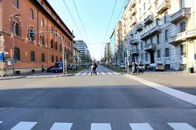 Standard Apart Daire, 1 Yatak Odası